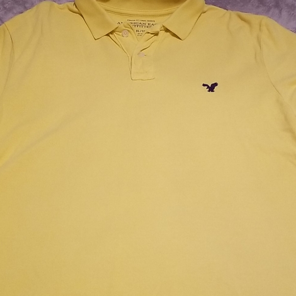 Mens Polo - Picture 1 of 2